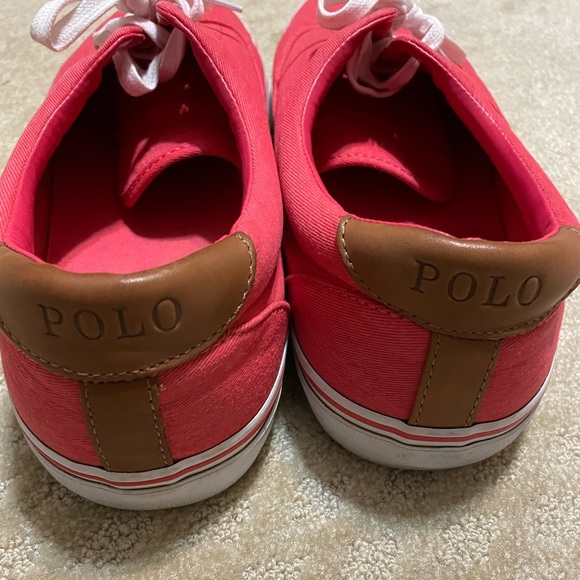 ⚡️ FLASH - Polo Ralph Lauren sneakers - Picture 5 of 9